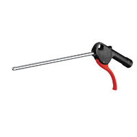 M7 Air Blow Gun Straight Nozzle 250mm M7-JC410L