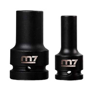 M7 Impact Deep Socket 3/4" Drive 6 Point 20mm M7-MA631M20