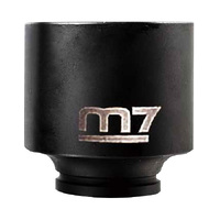 M7 Impact Deep Socket 1-1/2" Drive 6 Point 1-5/8" M7-MA931S052