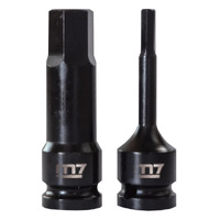 M7 Impact In Hex Socket 1/2" Dr 3/16" M7-ME471S06