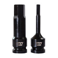 M7 Impact in Hex Socket 1/2" Drive 5/8" M7-ME471S20