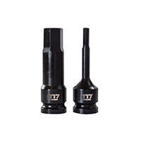 M7 Impact In Hex Socket 3/4" Drive 10mm M7-ME671M10