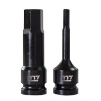 M7 Impact In Hex Socket 3/4" Dr 7/8" M7-ME671S28