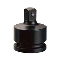 M7 Impact Adaptor 1-1/2" Female x 1" Male - Pin & Ring Type M7-ME988P