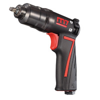 M7 Mini Impact Wrench Twin Hammer 1/4" Drive 50 ft/Lb M7-NC2210