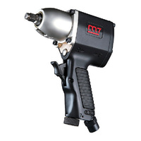 M7 Impact Wrench Pistol Style 3/8" Drive 9000rpm M7-NC3111
