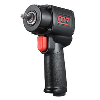 M7 Impact Wrench Q-Series Pistol Style 3/8" Drive 8000rpm M7-NC3610Q