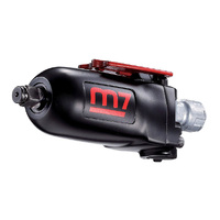 M7 Impact Wrench Mini Butterfly Style 139mm Long 3/8" Drive M7-NC3810