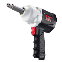M7 Impact Wrench Twin Hammer 1/2" Drive 9000rpm M7-NC4226