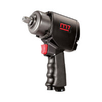 M7 Impact Wrench Pistol Style 1/2" Drive 9000rpm M7-NC4230Q