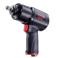 M7 Impact Wrench Composite Body Pistol Style 1/2" Drive M7-NC4233
