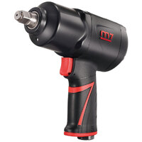 M7 Impact Wrench Ez Grease Anvil Composite Body Pistol Style 1/2" Dr 850 Ft/Lb M7-NC4233QH