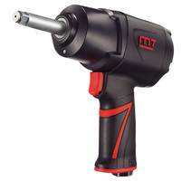 M7 Impact Wrench with 2" Anvil Composite Pistol Style 1/2" Dr 8500rpm M7-NC4255Q-2