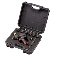 M7 Impact Wrench Composite Pistol Style 1/2" Dr Kit M7-NC4255Q-KIT