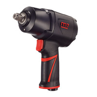 M7 Impact Wrench Ez Grease Anvil Composite Pistol Style 1/2" Dr 8500rpm M7-NC4255QH