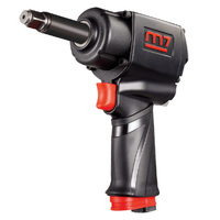 M7 Impact Wrench with 2" Anvil Pistol Style 1/2" Dr 9000rpm M7-NC4256Q-2