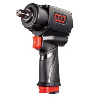 M7 Impact Wrench Pistol Style 1/2" Drive 9000rpm M7-NC4256Q