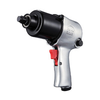 M7 Impact Wrench Pistol Style 1/2" Drive 7000rpm M7-NC4258