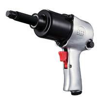 M7 Impact Wrench Pistol Style With 2" Ext Anvil 1/2" Drive 7000rpm M7-NC4268