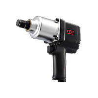 M7 Impact Wrench Pistol Style 3/4" Drive 6500rpm M7-NC6215