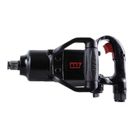M7 Impact Wrench D Handle 3/4" Drive 6000rpm M7-NC6218