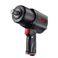 M7 Impact Wrench Pistol Style 3/4" Drive 6000rpm M7-NC6266