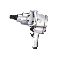 M7 Impact Wrench Twin Hammer 1" Drive 4000rpm M7-NC8219