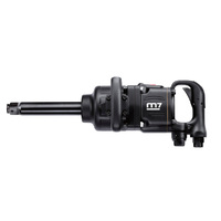 M7 Impact Wrench D Handle With 8" Anvil 1" Drive 5000rpm M7-NC8221