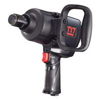 M7 Impact Wrench Pistol Style 1" Drive 4500rpm M7-NC8237