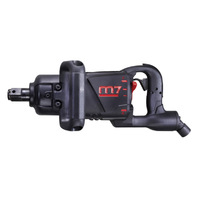 M7 Impact Wrench D Handle 6kg 1" Dr 2300 Ft/Lb M7-NC8266S