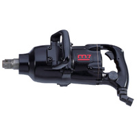 M7 Impact Wrench D Handle 1" Drive 3300rpm M7-NC8322
