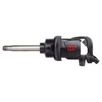 M7 Impact Wrench D Handle with 8" Anvil 1" Dr 3900rpm M7-NC8343-8