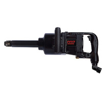 M7 Impact Wrench D Handle With 8" Ext Anvil 1" Drive 5000rpm M7-NC8382-8