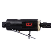 M7 Die Grinder 3 & 6mm Collet M7-QA111A