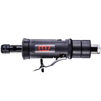 M7 Die Grinder Extra Heavy Duty Composite Body Lever Throttle 47mm Dia 20 000rpm 6mm Collet M7-QA2221B