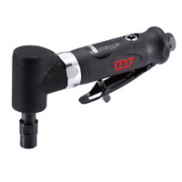 M7 Die Grinder Angle Head 22 000rpm 177mm Long Gearless Drive 6mm M7-QA632A