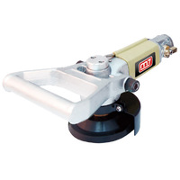M7 Wet Grinder Roll Throttle (Brass Valve) M14 x 2.0 Spindle 75mm M7-QB603M
