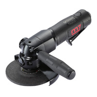M7 Angle Grinder 115mm with Safety Lever Throttle M7-QB7245M