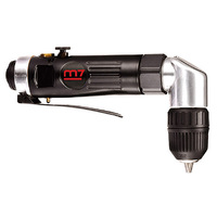 M7 Right Angle Drill 3/8" Reversible Keyless Chuck M7-QE633