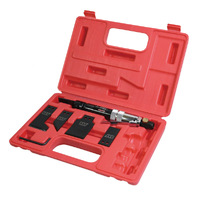 M7 Air Scraper / Gasket Remover Kit With 4 Blades 4 200 Strokes/Min M7-QK112N