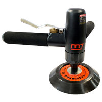 M7 Vertical Polisher 3000rpm 125mm Pad M7-QP335