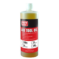 M7 Air Tool Oil 1 Litre M7-SO1010