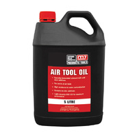 M7 Air Tool Oil 5 Litre M7-SO1050