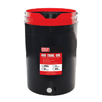 M7 Air Tool Oil 20 Litre Drum With Provision for Tap M7-SO1200