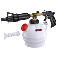 M7 Air Cleaning Foam Spray Gun 1.8 Ltr M7-SX3201