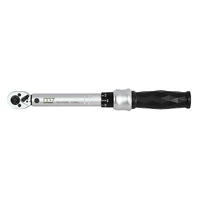 M7 1/4" Professional Torque Wrench 2 Way Type 5-25Nm /3.69-18.4 Ft/Lb M7-TB205025N