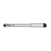 M7 1/4" Torque Wrench Micrometer Type 2.8-28.2Nm / 2-20 Ft/Lb M7-TE225250N