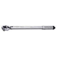 M7 3/8" Torque Wrench Micrometer Type 5-25Nm / 2-20 Ft/Lb M7-TE305025N