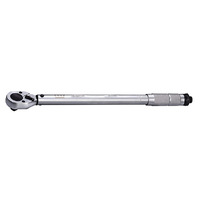 M7 3/8" Torque Wrench Micrometer Type 20-110Nm / 14.8-81.1 Ft/Lb M7-TE320110N