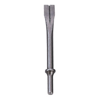 M7 Cutting Chisel 175mm Long 10.2mm Round Shank to Suit Sc211c / Sc212c M7A-SC4102